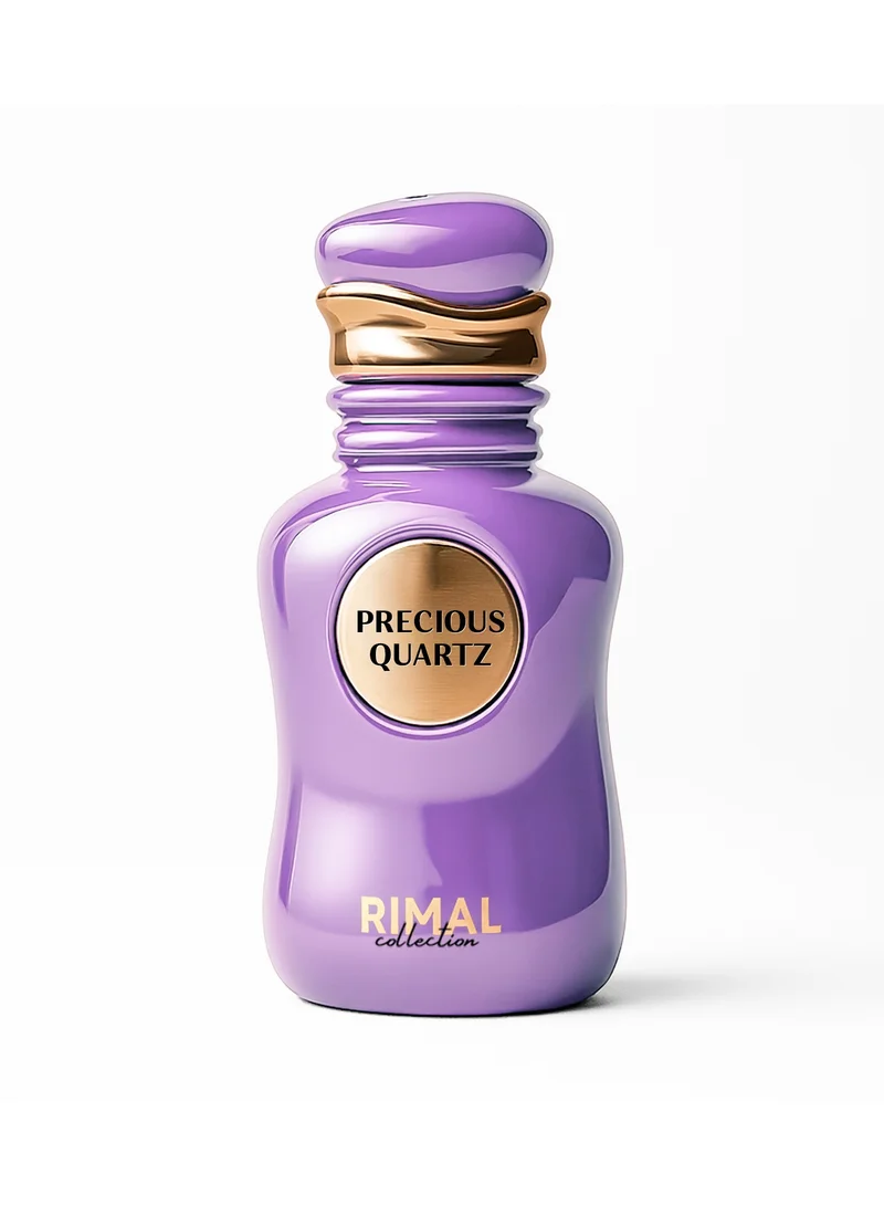 Rimal Precious Quartz Perfume 100Ml