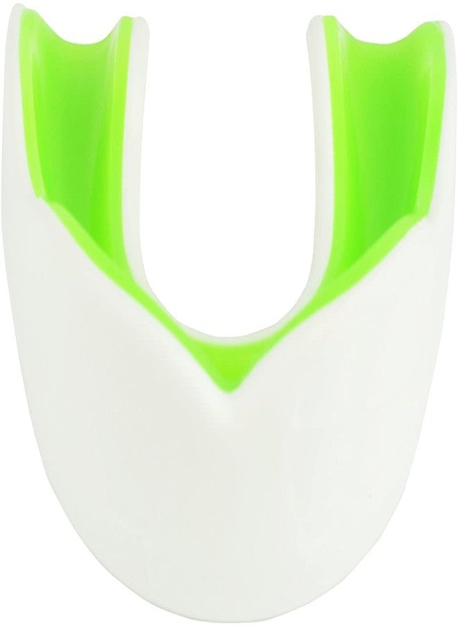 DRANGE Warrior MouthGuards, Sports Gumshield for Boxing, MMA , karate, taekwondo, Football, Basketball, Hockey, Jiu Jitsu, Adult & Youth Mouth Guard, Works w/Braces Mouth Guard Gum Shield (COLOR MAY VARY) - Image 5