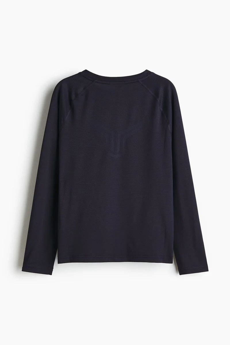 H&M Sports top with DryMove™