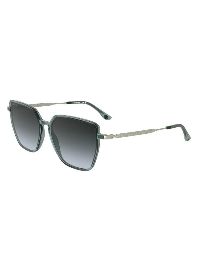 LACOSTE Modified Rectangle Sunglasses