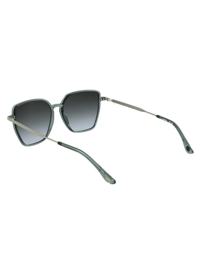 LACOSTE Modified Rectangle Sunglasses
