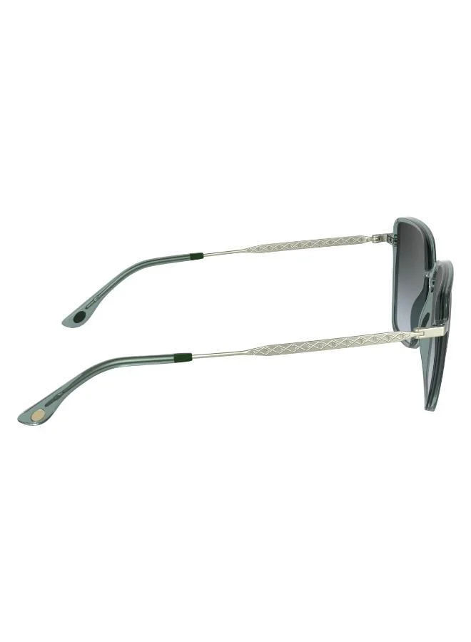 LACOSTE Modified Rectangle Sunglasses