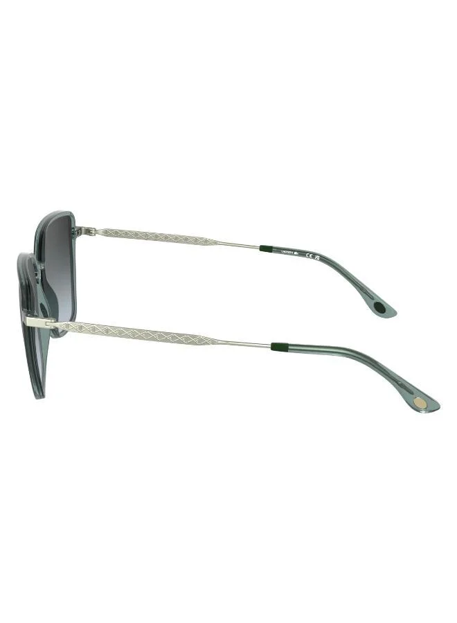 LACOSTE Modified Rectangle Sunglasses