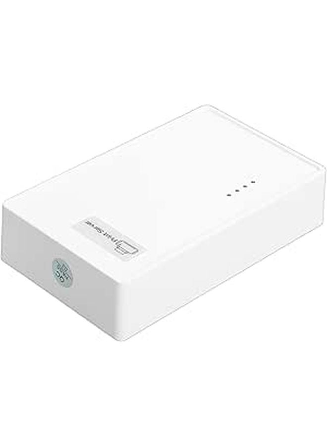 خادم طباعة USB لاسلكي مشارك طابعة واي فاي لنظام التشغيل Mac OS X اتصال شبكة مستقر - Image 1