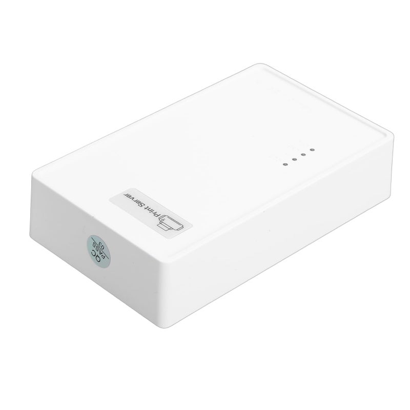خادم طباعة USB لاسلكي مشارك طابعة واي فاي لنظام التشغيل Mac OS X اتصال شبكة مستقر - Image 2