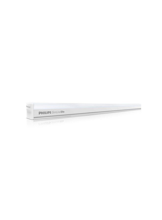 Philips 10W LED Cool White Tubelight, Pack Of 4, (919515813927_4) - Image 4
