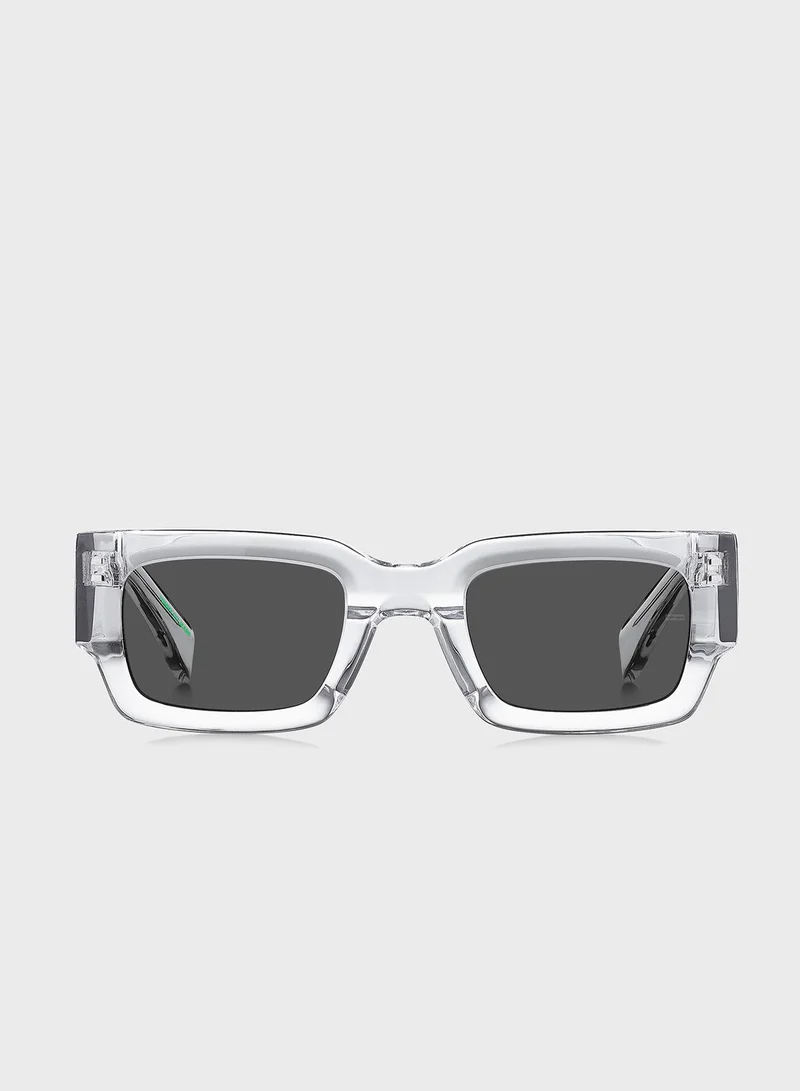 TOMMY HILFIGER Wayfarers Sunglasses