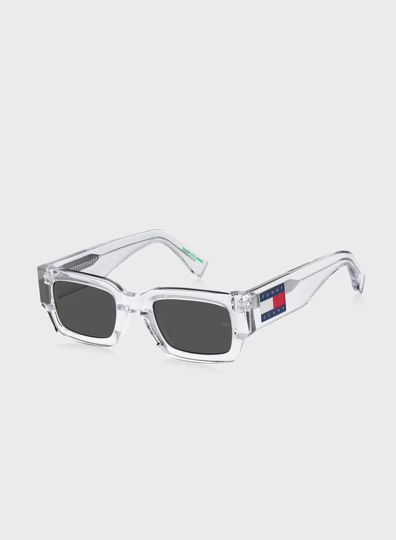TOMMY HILFIGER Wayfarers Sunglasses