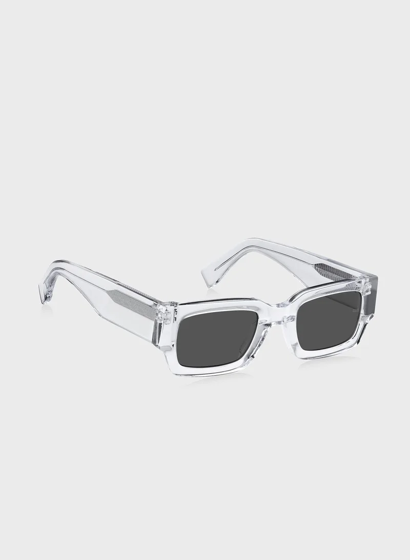TOMMY HILFIGER Wayfarers Sunglasses