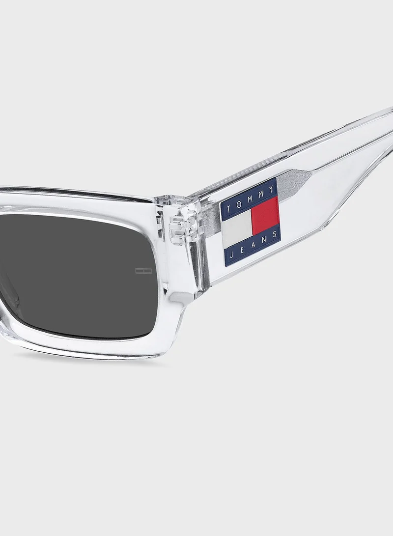 TOMMY HILFIGER Wayfarers Sunglasses