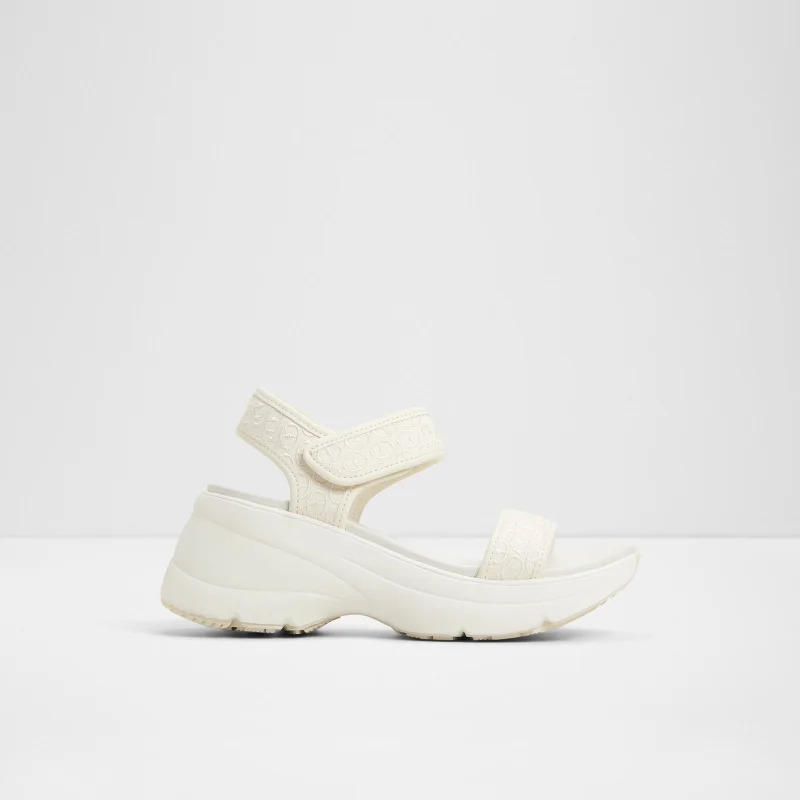 Aldo Chamomilea Wedge Sandal