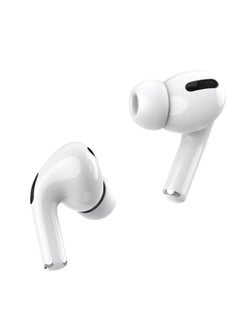 modio ME8 True Wireless Stereo Earpods with Bluetooth 5.3 – High-Fidelity In-Ear Earbuds with Charging Case, Touch Controls, Built-In Mic & Long Battery Life – Noise-Isolating Headset for Android, iOS & Tablets – Portable & Lightweight Design for Daily Use  - Image 3
