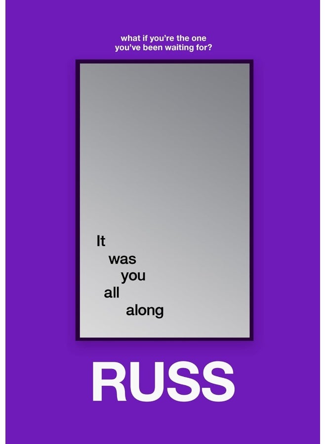 It Was You All Along