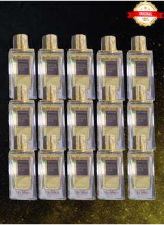 Mash 15 Pieces Royal Amber Oud Perfume 100ml EDP  - Image 1