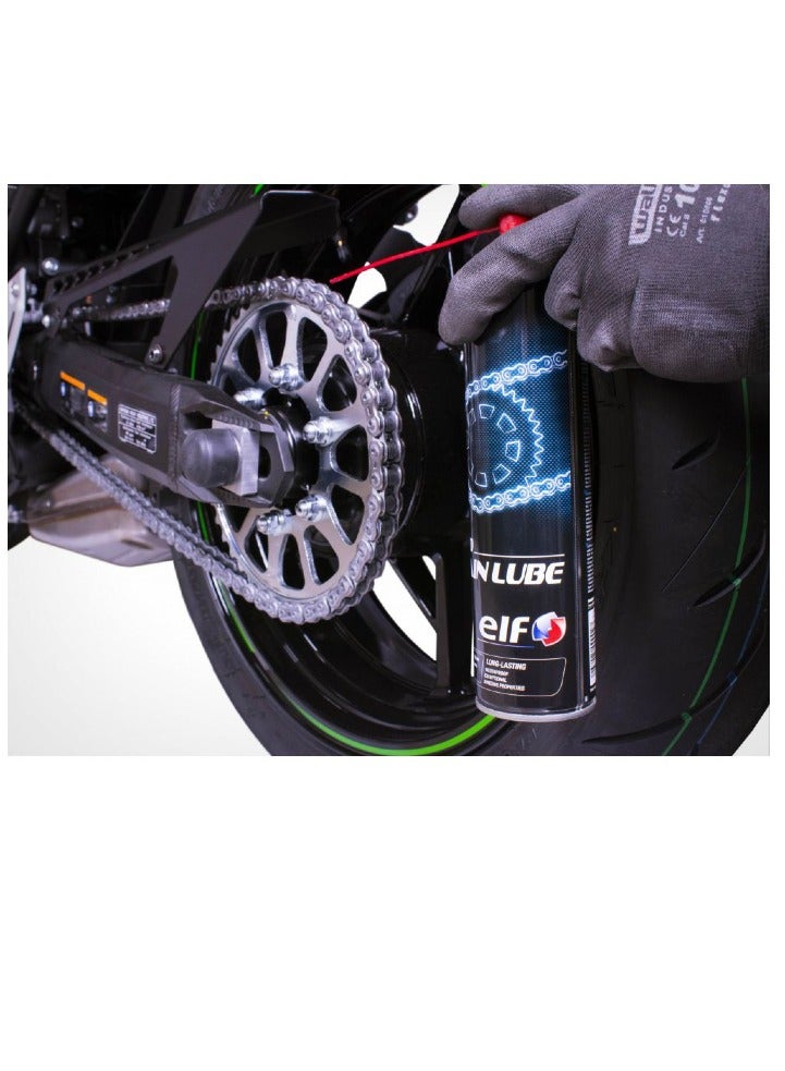 ELF MOTO CHAIN LUBE - Image 2