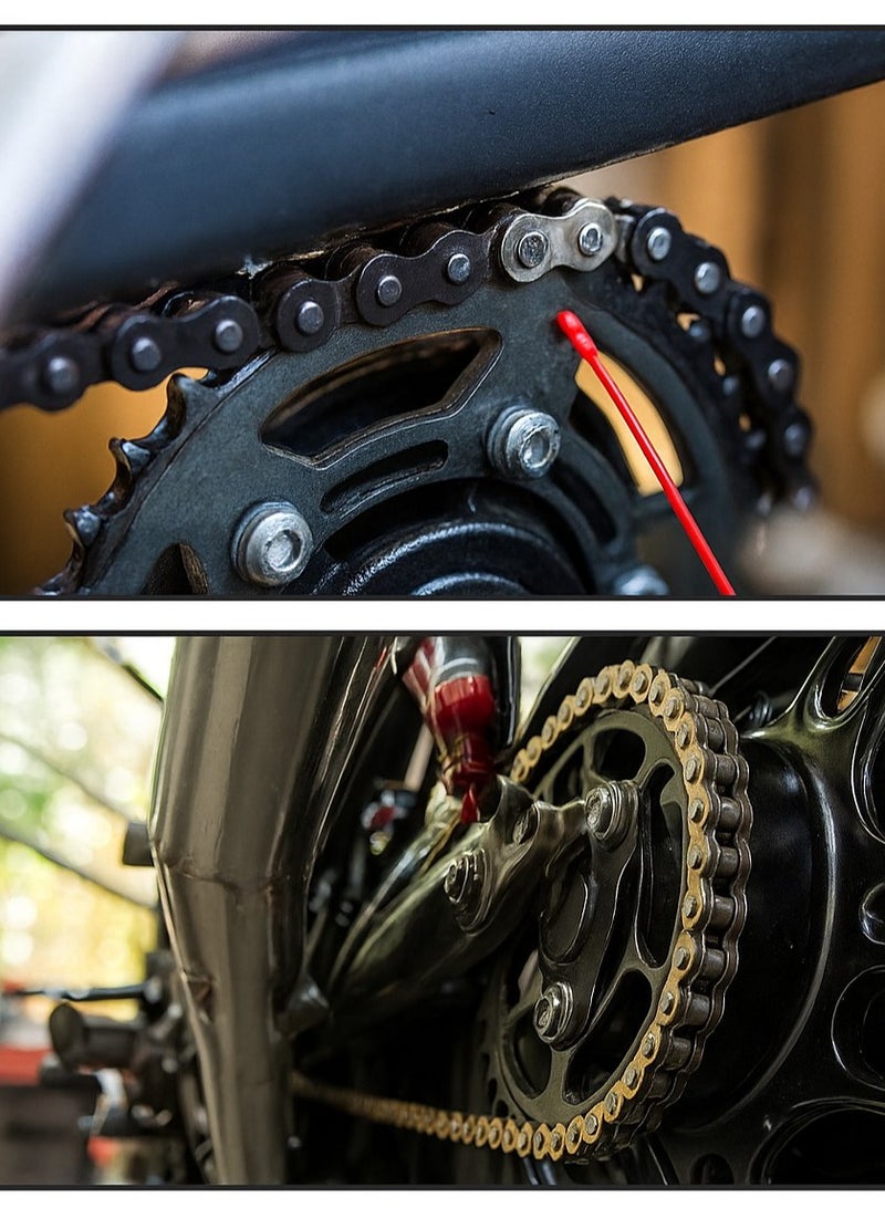 ELF MOTO CHAIN LUBE - Image 3