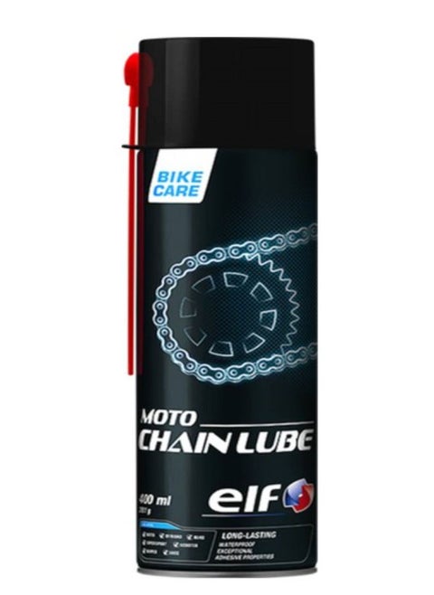 ELF MOTO CHAIN LUBE
