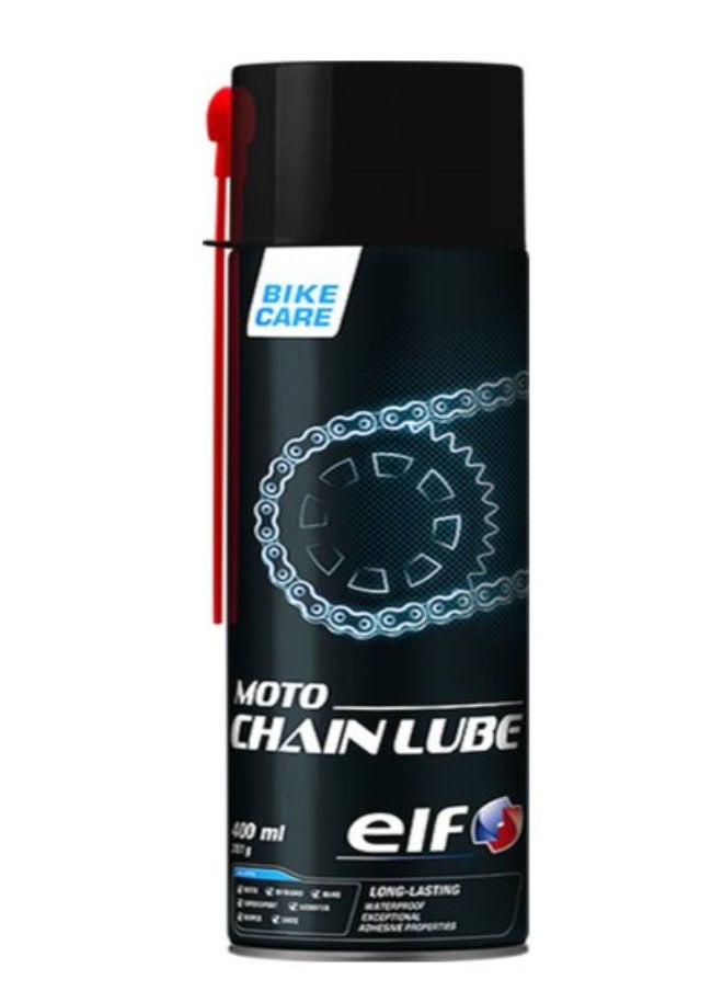 elf ELF MOTO CHAIN LUBE 