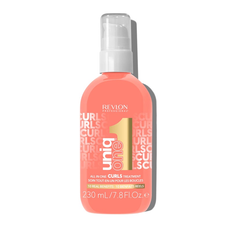منتج عناية بالشعر Revlon 230ml