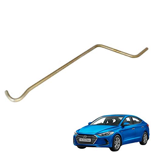 Autokaar Jack Rod of Scissor Car Jack for Hyundai Elite I20 - Image 1