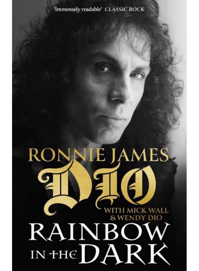 Rainbow in the Dark : The Autobiography 