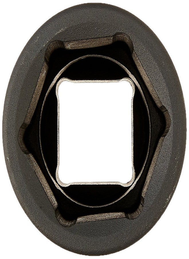 Sunex Tools Sunex 548DT 1" Deep Drive Thin Wall Impact Socket 1-1/2" - Image 3