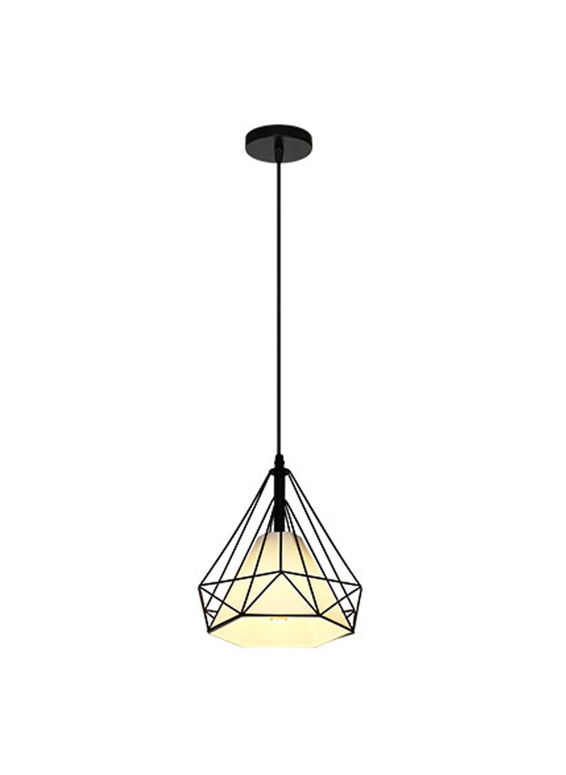 Onelight Modern and Simple LED 3-Color Light-Adjustable Chandelier, Suitable for Homes, Restaurants, and Bars - Image 1