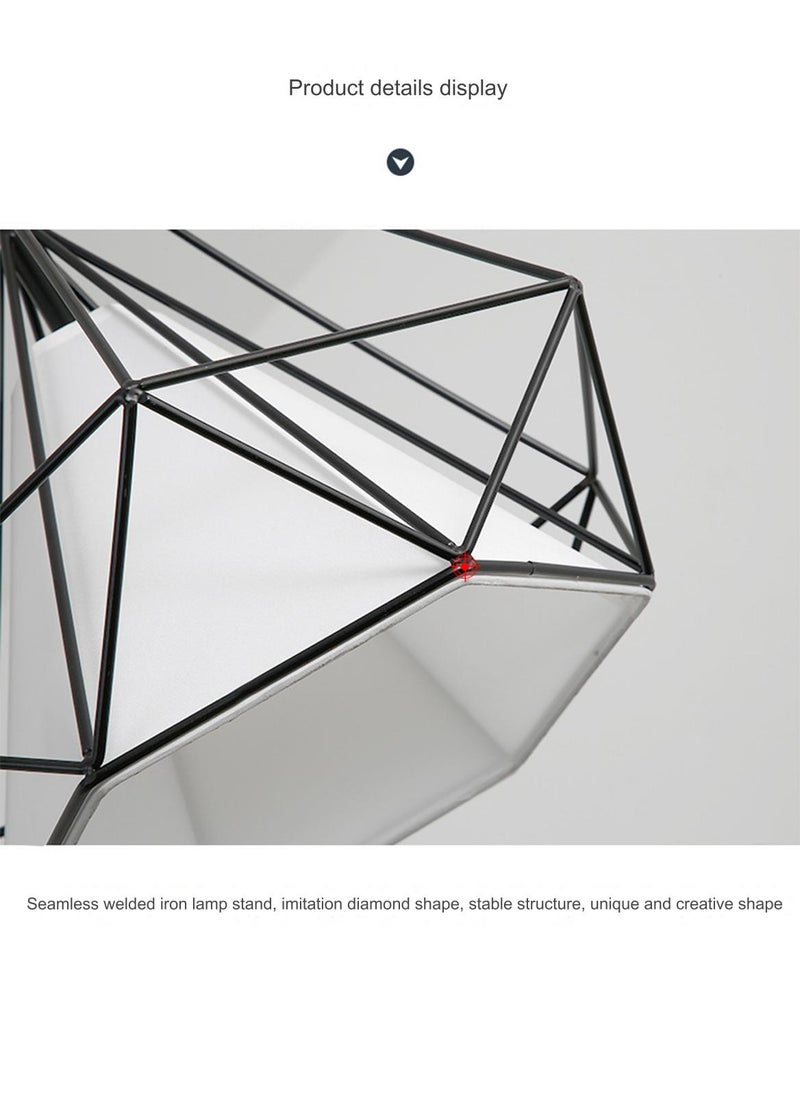 Onelight Modern and Simple LED 3-Color Light-Adjustable Chandelier, Suitable for Homes, Restaurants, and Bars - Image 2