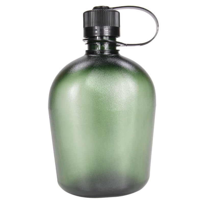 Nalgene Nalgene Oasis Water Bottle  Foilage  32 oz  Foliage (NAL-1777-9905)Plastic - Image 1