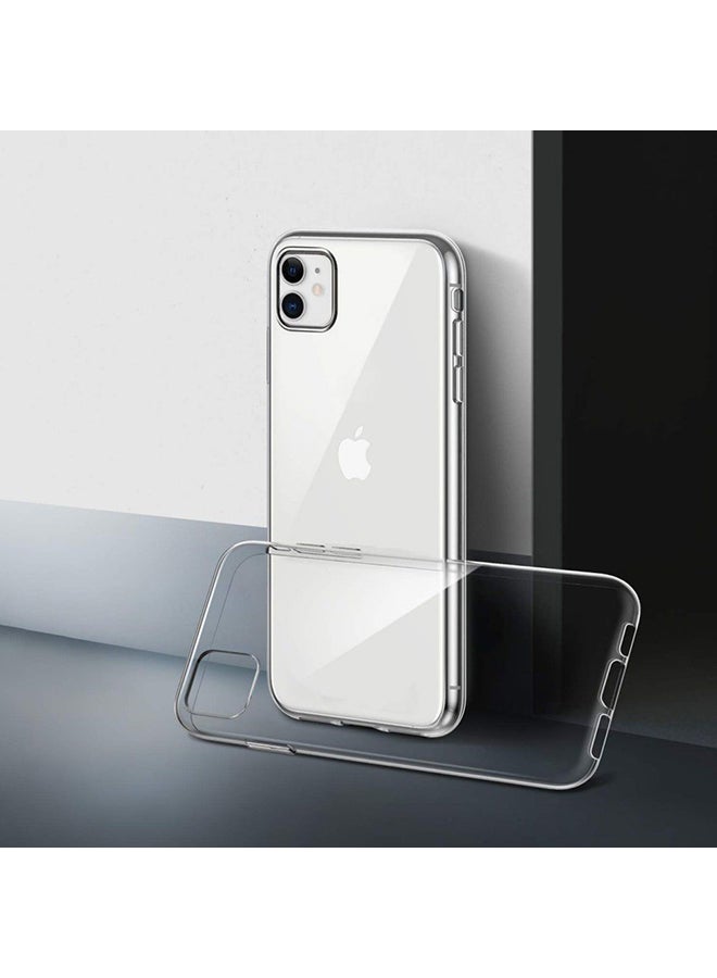 Eouro Protective Case Cover For iPhone 11 Clear - Image 3