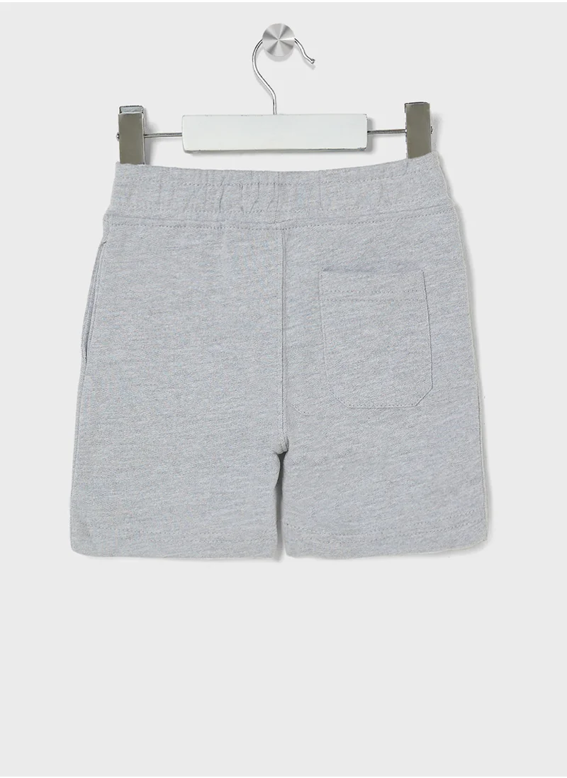 MINOTI Little Basic Shorts