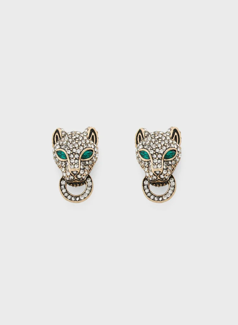 ALDO Rendawen Stud Earrings for Women Best Price Bahrain