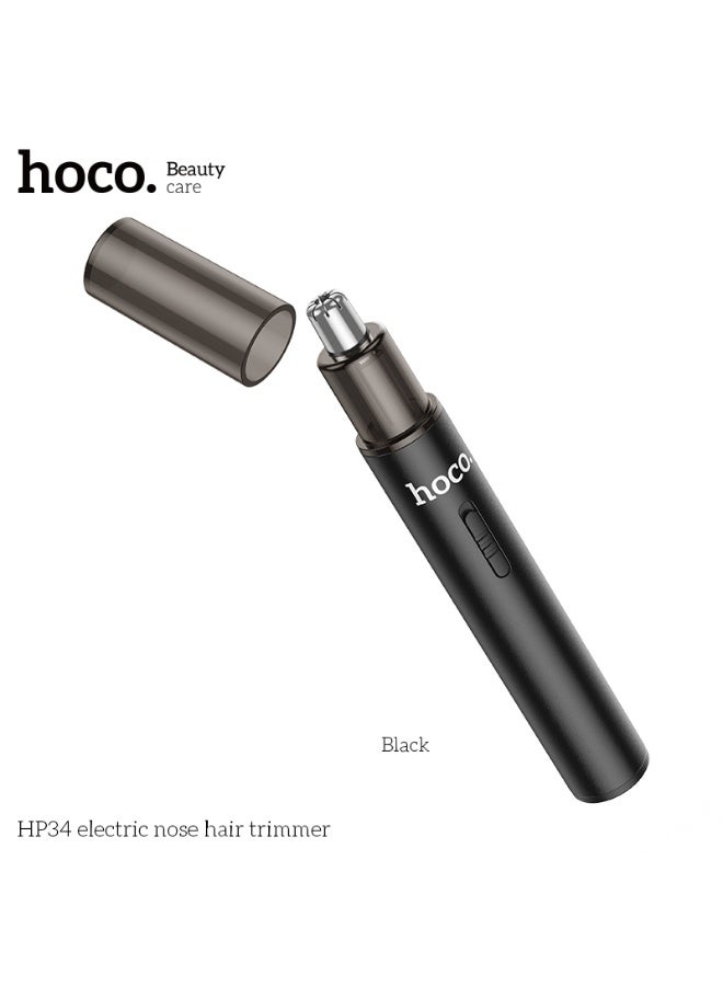 hoco. HP34 electric nose hair trimmer - Image 1