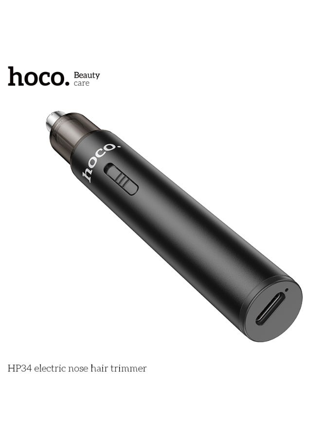hoco. HP34 electric nose hair trimmer - Image 3