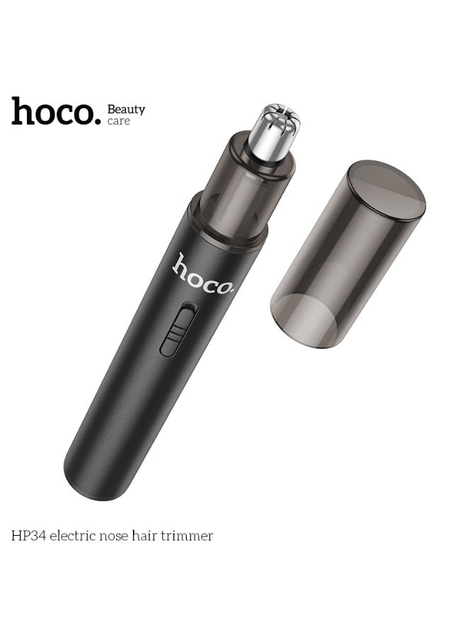 hoco. HP34 electric nose hair trimmer - Image 2