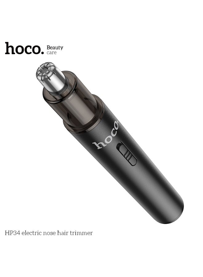 hoco. HP34 electric nose hair trimmer - Image 4