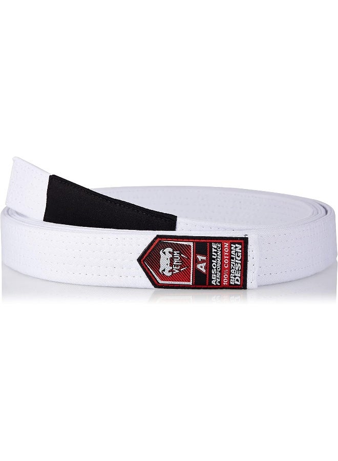 Venum BJJ Belt - Image 1