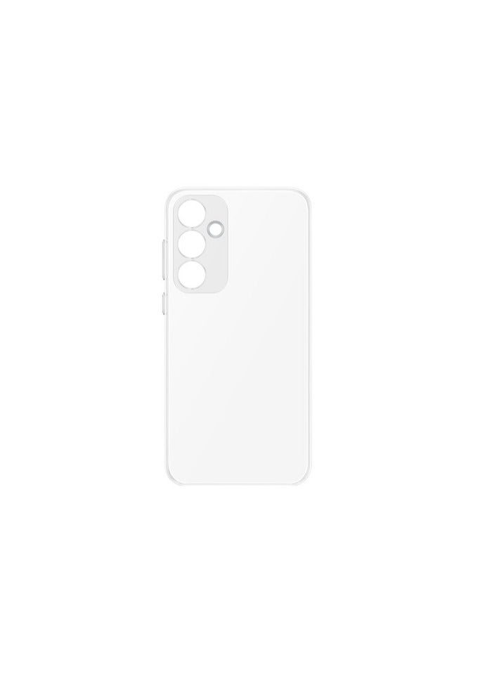 Samsung Galaxy A35 5G Clear Case – - Image 2