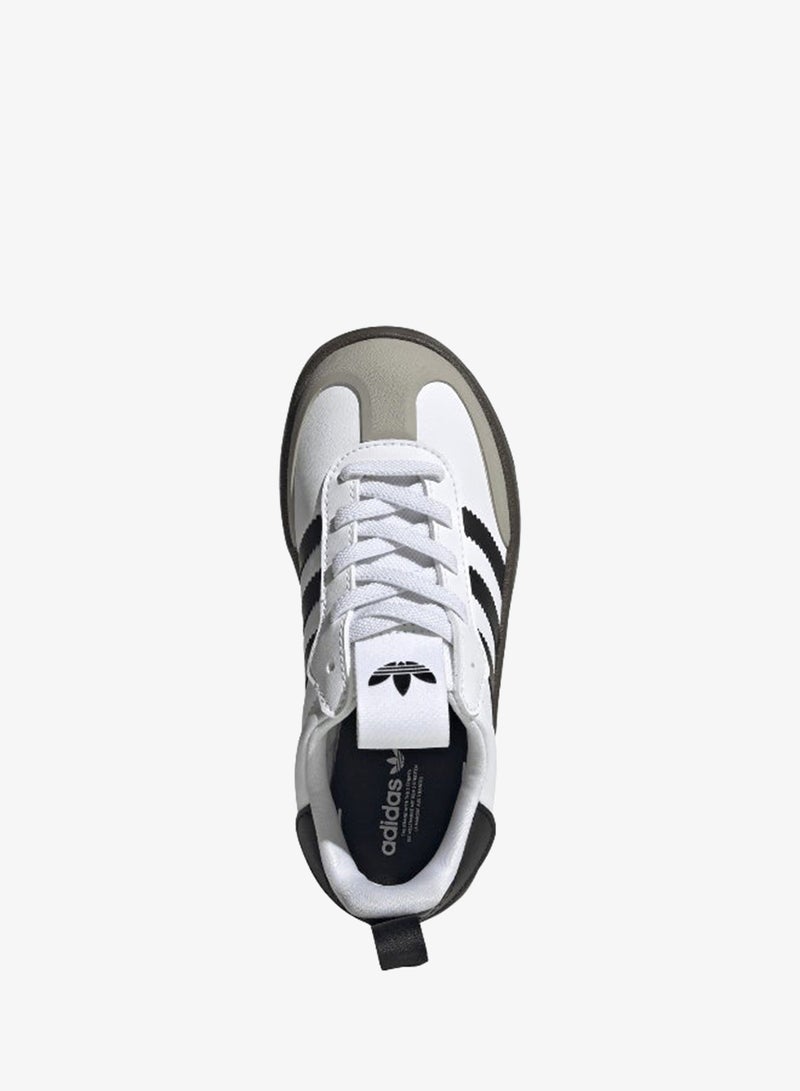 adidas Originals Adifom Samba 360 Shoes - Image 4