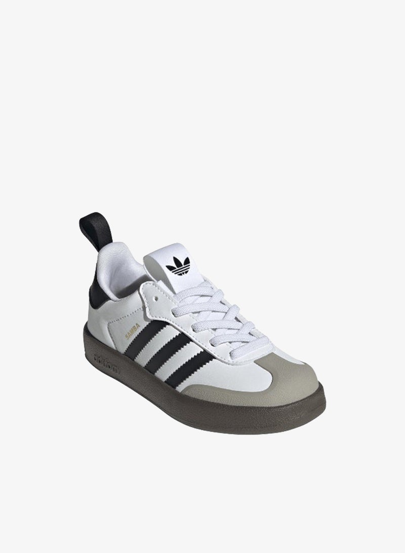 adidas Originals Adifom Samba 360 Shoes - Image 5