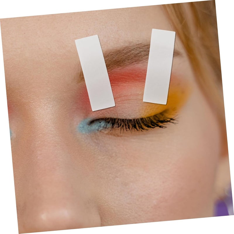 6rolls Lash Extension Supplies Eyelash Tape Adhesive for Lash Extensions Salon Grade Easy to Use - Image 3