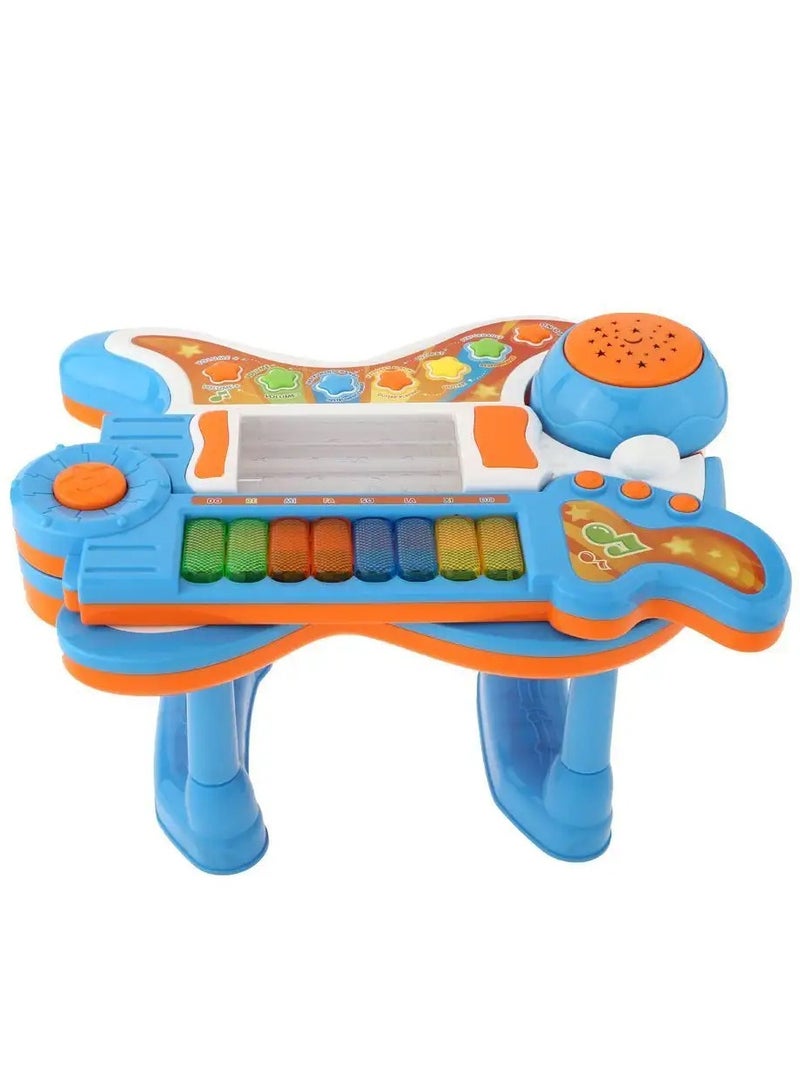 New Land Musical Set 65135 - Image 3