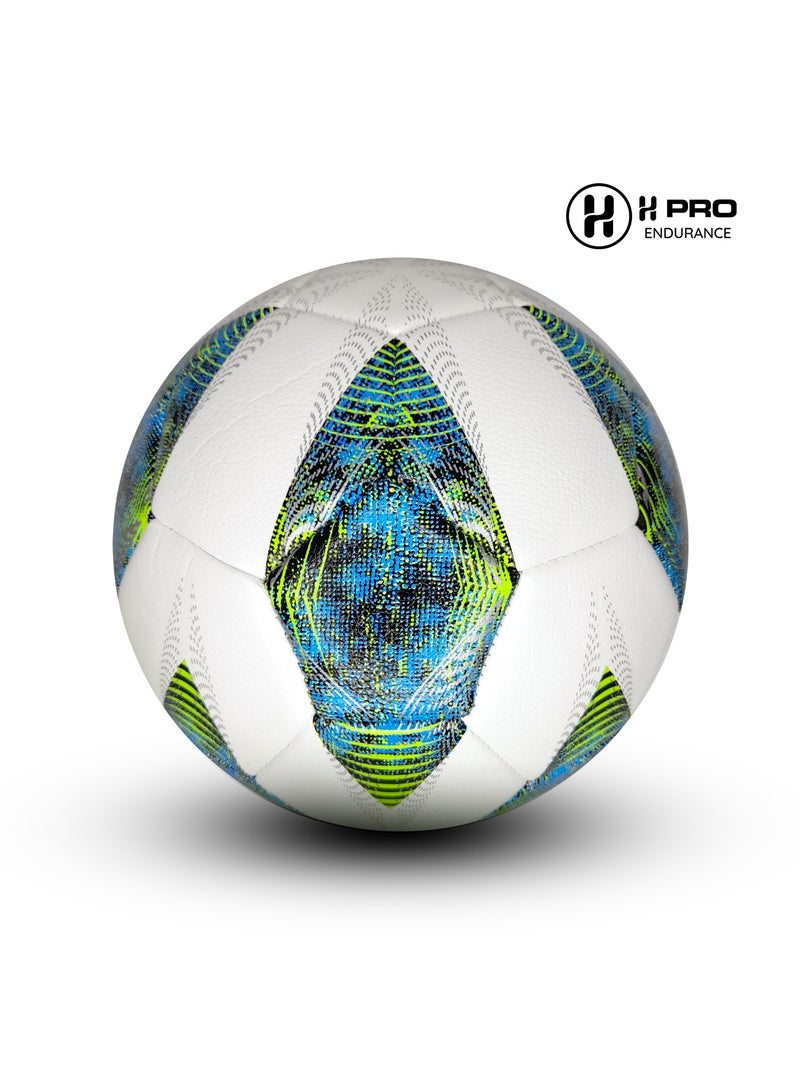 أتش برو إتش إم سبورتس 866 4 كرة القدم بيرفكت سترايك | الدقة والقوة مجتمعتان - Image 1