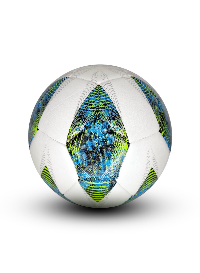 أتش برو إتش إم سبورتس 866 4 كرة القدم بيرفكت سترايك | الدقة والقوة مجتمعتان - Image 2