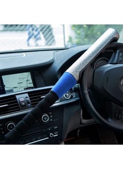 EasyLife Anti Theft Steering Wheel Locks Defense Lock Car Security Lock  - Image 2