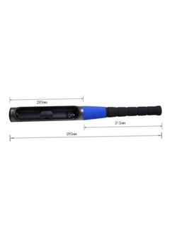 EasyLife Anti Theft Steering Wheel Locks Defense Lock Car Security Lock  - Image 3