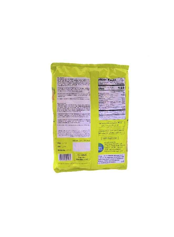 Mario بسكويت كاجو بيكس 720 جرام (8*90 جرام) - Image 2