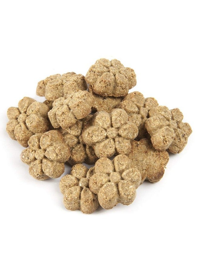 Fruitables Baked Dog Treats Variety Pack of 8 (Pumpkin & Apple, Banana, Blueberry, Cranberry - 7 oz (8 Pack) - Image 3