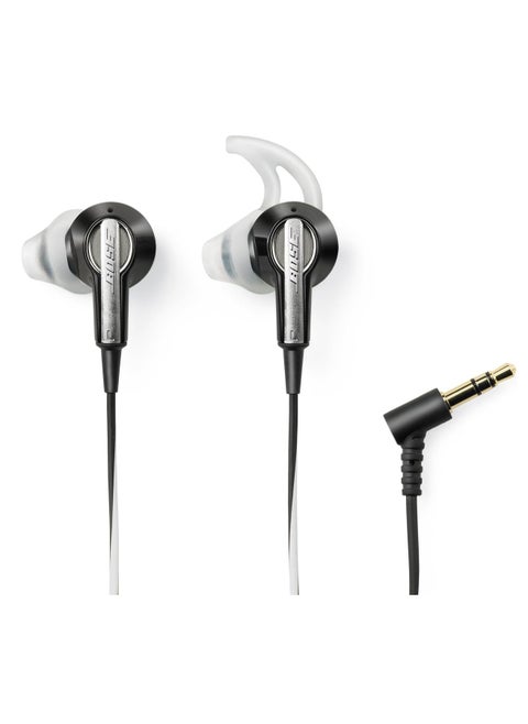 سماعات الرأس داخل الأذن Bose IE2 Audio السلكية