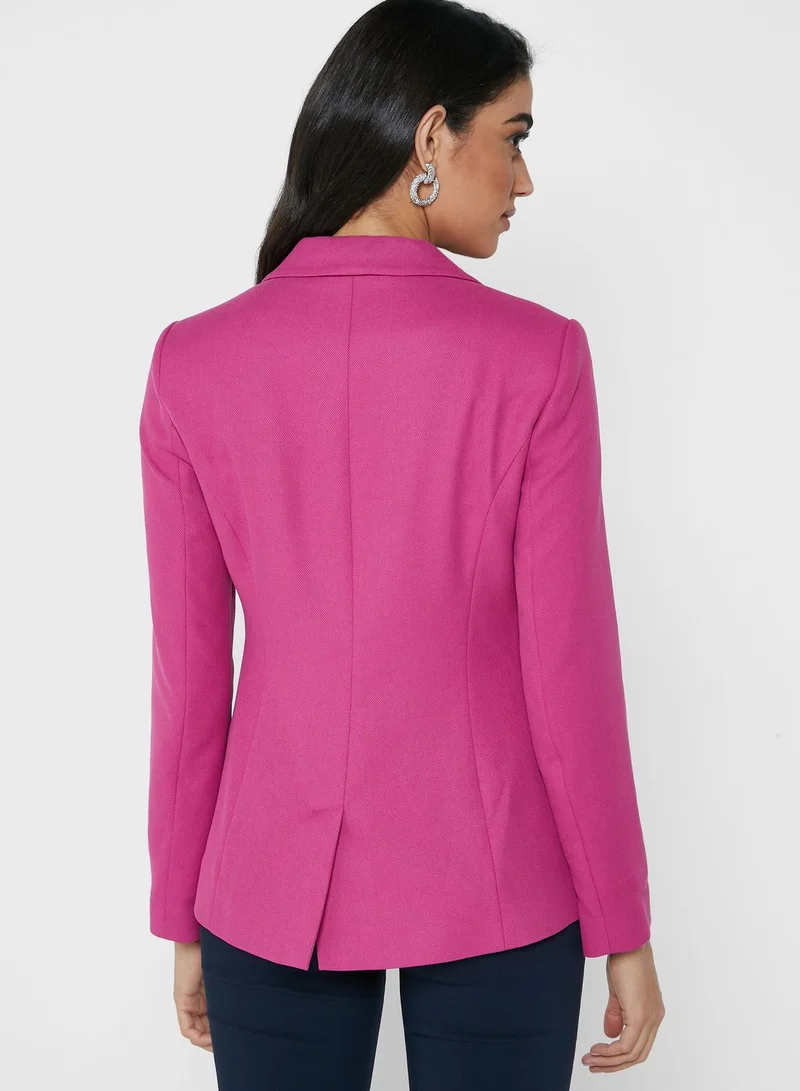 اي دي ال جاكيت بقصة انيقة